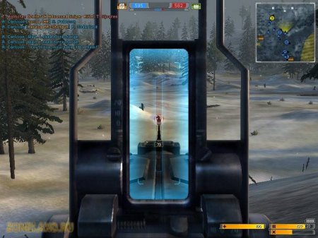 Battlefield 2142 - Deluxe Edition (2007) PC | RePack by Canek77